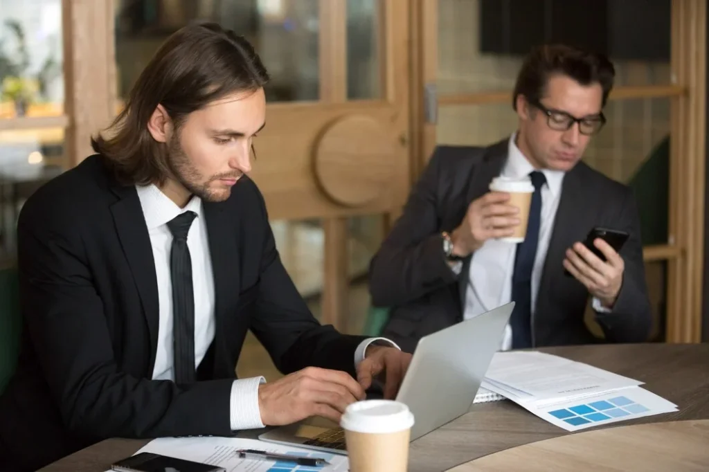 Notifying Financial Institutions