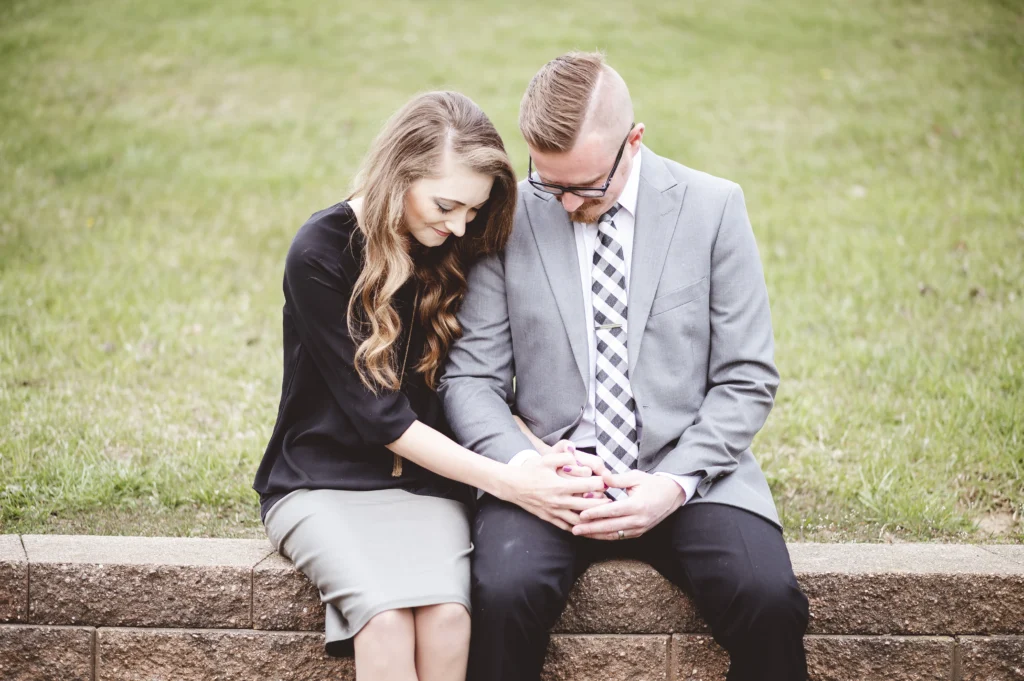 Spouse meeting after 90 days