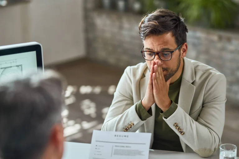 How to Choose a Financial Advisor After Loss