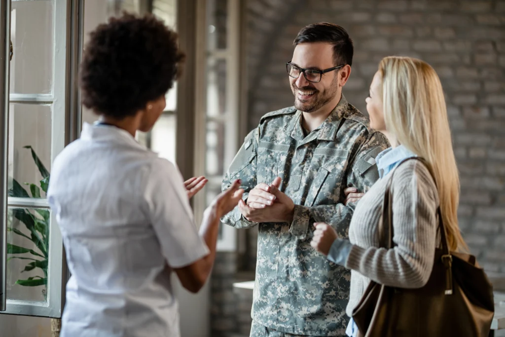 Why Financial Planning Is Different for Military Families