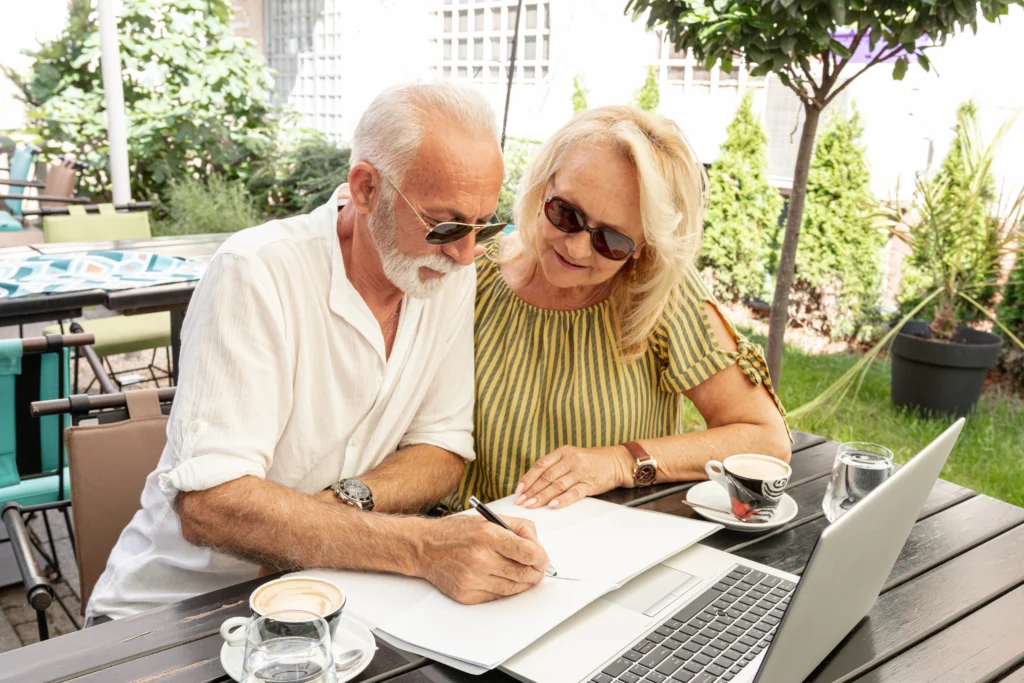 Retirement Planning Requires More Than Budgeting