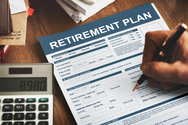 4% Rule for Retirement