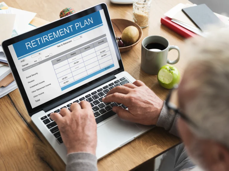 Rule of 55 for Early Retirement