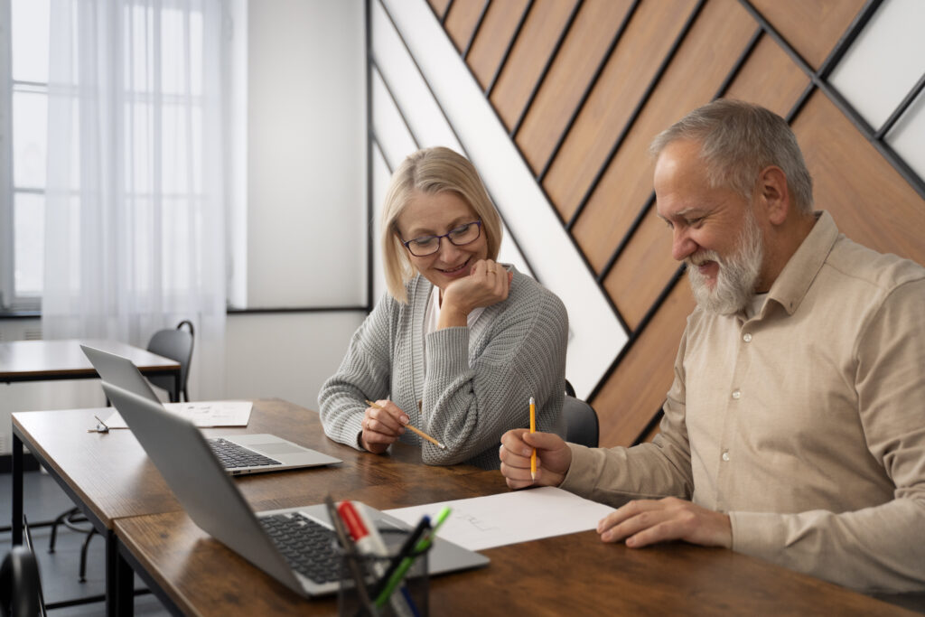 Why Professional Retirement Planning Matters