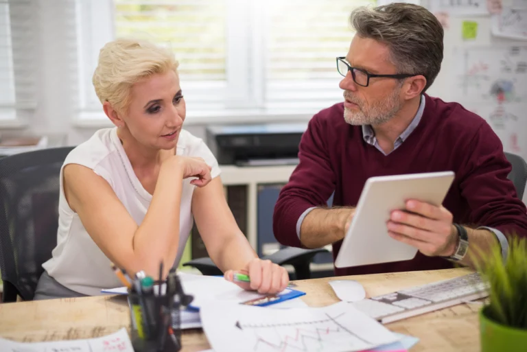 Financial Advice for Widows