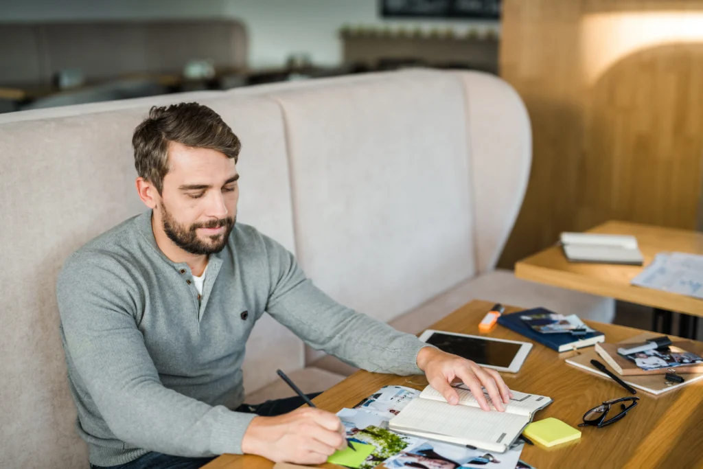 What Does a Financial Planner Do?