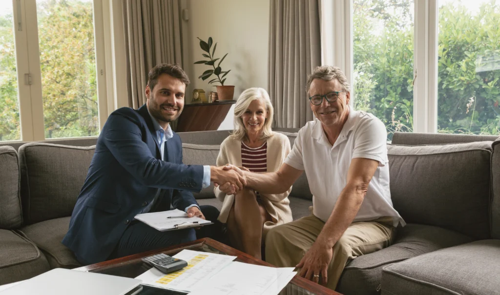 Why Your Mortgage Matters in Retirement