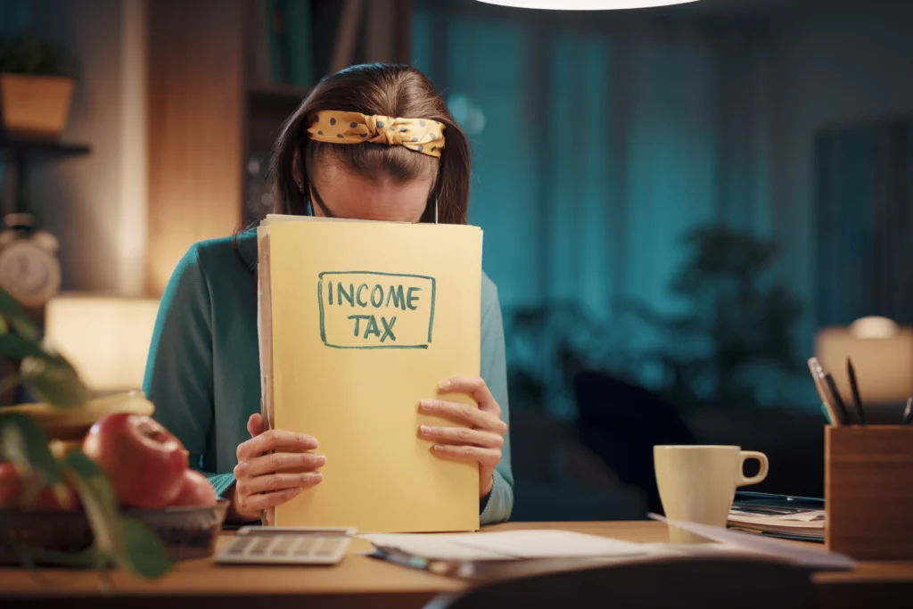 How Taxes Affect Your Decision