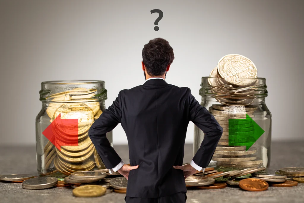 Why Net Worth Matters More Than Income