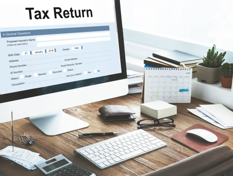 Virginia State Income Tax